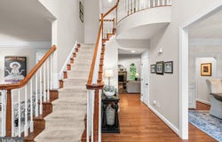 16720 ALEXANDER MANOR DRIVE, SANDY SPRING, MD 20860