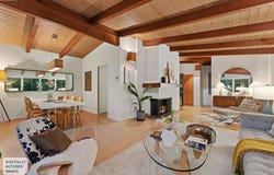 1963 Arrowhead Dr, Oakland, CA 94611