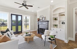 304 FLEUR DE LIS DRIVE, Sterlington, LA 71280