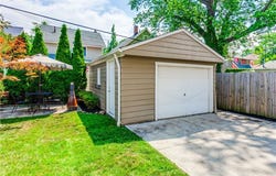 1233 Hall Avenue, Lakewood, OH 44107