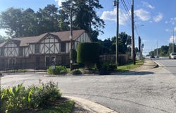 3244 Abbeywood, Decatur, GA 30034