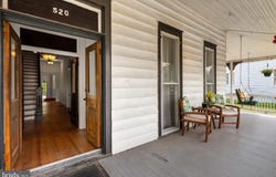 520 W 1ST AVENUE, PARKESBURG, PA 19365