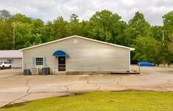 3100 Highway 43 S, Jackson, AL 36545
