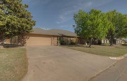 12512 Arrowhead Drive, Oklahoma City, OK 73120