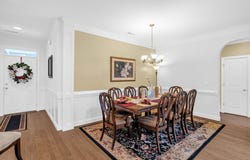 103 Watchtower Court, Winston Salem, NC 27127