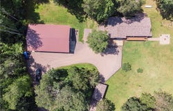 W 4177 County Highway F, Springbrook, WI 54875
