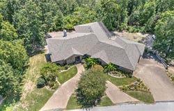 50 Eriboll  LN, Bella Vista, AR 72715
