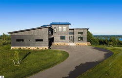 10112 E John Michael Drive, Suttons Bay, MI 49682