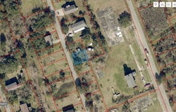 Hunter Avenue, Pass Christian, MS 39571