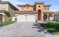 13049 SW 53rd Street, Miramar, FL 33027