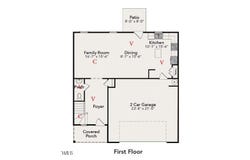 82 Boston River Drive, Dunn, NC 28334