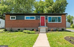 9017 SAMOSET Road, RANDALLSTOWN, MD 21133