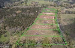 La Hwy 103 Lot 5, Washington, LA 70589