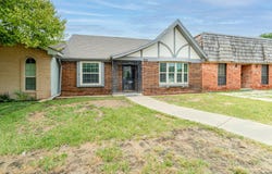 6055 BELPREE Road, Amarillo, TX 79106-3304
