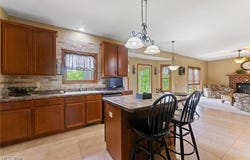 73 Lake Wobegon Drive, Canfield, OH 44406