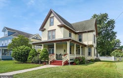 6326 CLEVELAND ST, CHINCOTEAGUE ISLAND, VA 23336