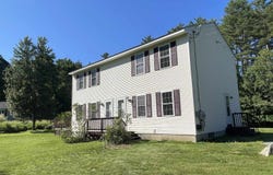 9 Crate Lane, Canaan, NH 03741