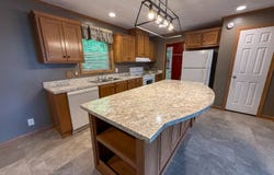 2510 Tate Creek Rd, Frametown, WV 26623