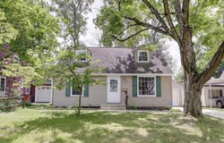 551 Colonial Avenue, Worthington, OH 43085