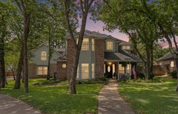 3826 Shady Meadow Drive, Grapevine, TX 76051