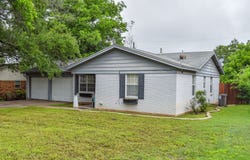 304 Moore Street, Brady, TX 76825