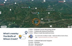 Collette Ridge Circle unit: 171, Collettsville, NC 28611