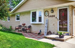 2466 PECAN Street, GREEN BAY, WI 54311-5511