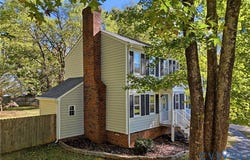 12506 Mandolin Drive, Chesterfield, VA 23113