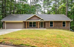 4 Ivy Circle, Arkadelphia, AR 71923