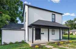 106 E Buchanan Street, Richmond, MO 64085