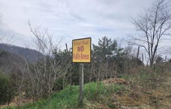 GRACE MTN LN, MILAM, WV 26838