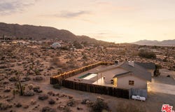 60789 Pueblo Trl, Joshua Tree, CA 92252