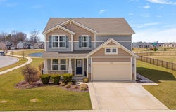 11070 Summerlin Street, Cedar Lake, IN 46303