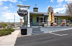 447 & 503 S Montezuma Street, Prescott, AZ 86301