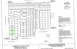 County Rd 425, Monahans, TX 79756