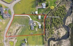 21913 N MEADOWVIEW Dr, Colbert, WA 99005
