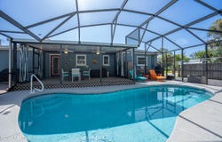 390 PALM Drive, Flagler Beach, FL 32136