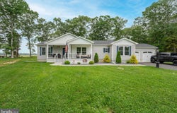4 GIBSON LANE, CAPE MAY COURT HOUSE, NJ 08210