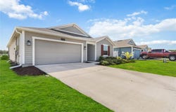 5347 TRAVERTINE STREET, MOUNT DORA, FL 32757