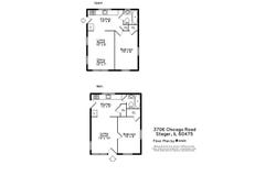 3706 Chicago Road, Steger, IL 60475