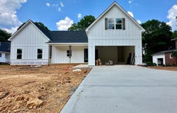 1678 Sharon Lane, Lancaster, SC 29720