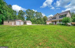 11511 BRISTERSBURG ROAD, CATLETT, VA 20119
