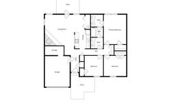 4305 Falls Drive, Hope Mills, NC 28348