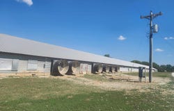 260 South, Washington, IN 47501