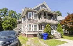 212-214 Fort Pleasant Ave, Springfield, MA 01108