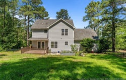 120 Forest Pond Road, Cameron, NC 28326