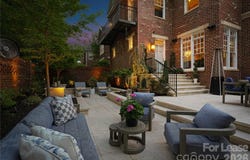 1124 Dilworth Crescent Row, Charlotte, NC 28203
