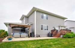 865 9th Street, Waukee, IA 50263