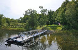 55556 Eggar Road, Spring Lake, MN 56680