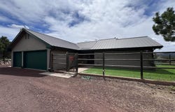 6077 N Cliff Rose, Williams, AZ 86046